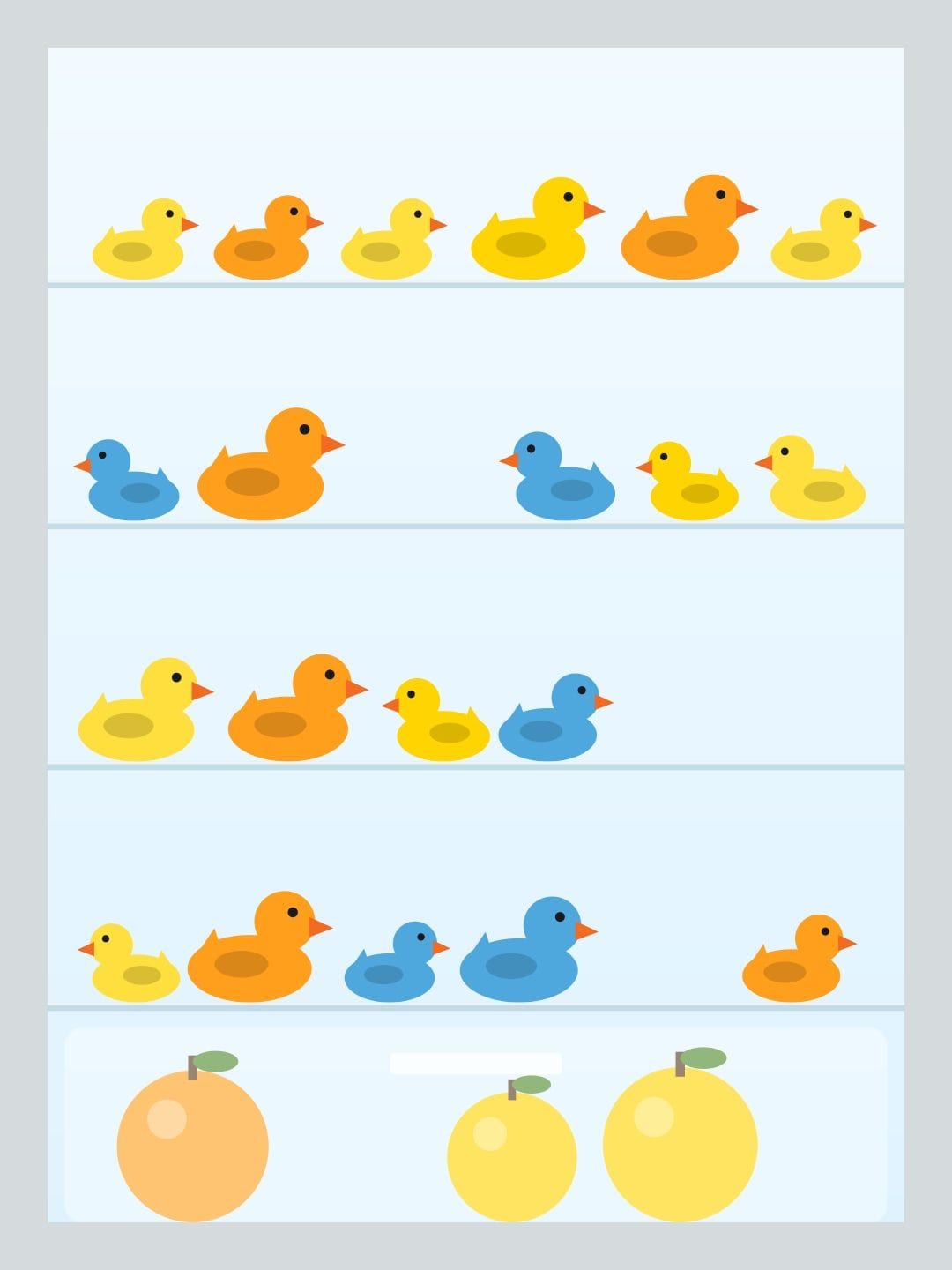 Innen – RUBBER DUCK COOLING FACILITY