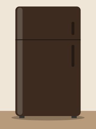 Front – HOTEL MINIBAR OF DOOM