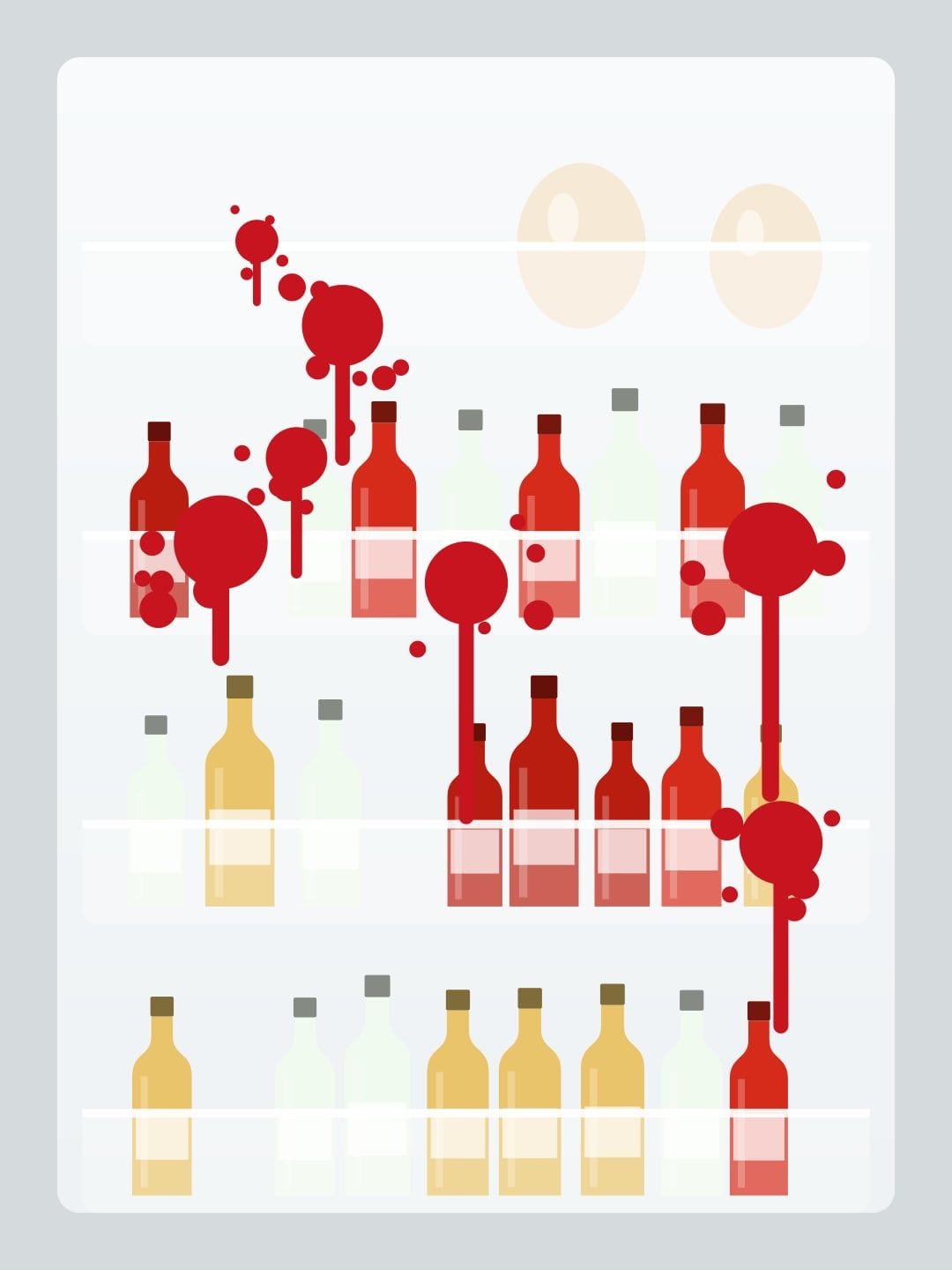 Tür – THE GREAT KETCHUP INCIDENT